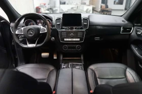 Mercedes-Benz GLE * AMG GLE43 * CARFAX * ЦЕНА ДО БГ, снимка 8