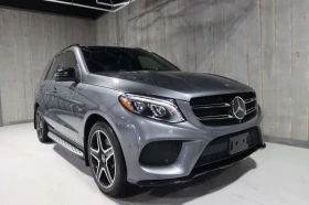 Mercedes-Benz GLE * AMG GLE43 * CARFAX * ЦЕНА ДО БГ