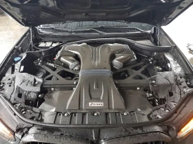 BMW X6 M* Harman Kardon* ������ �����* 360* Lane assist*  | Mobile.bg � ����� ������ 12