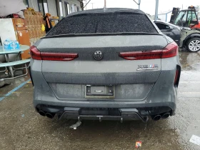 BMW X6 M* Harman Kardon* ������ �����* 360* Lane assist*  | Mobile.bg � ����� ������ 6