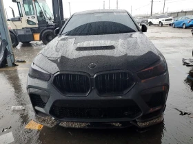BMW X6 M* Harman Kardon* ������ �����* 360* Lane assist*  | Mobile.bg � ����� ������ 5