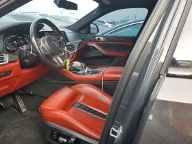 BMW X6 M* Harman Kardon* ������ �����* 360* Lane assist*  | Mobile.bg � ����� ������ 7