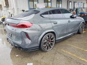 BMW X6 M* Harman Kardon* ������ �����* 360* Lane assist*  | Mobile.bg � ����� ������ 3