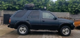 Opel Frontera 2.2i - 6000 € / 11734.98 лв. - 13577567 2