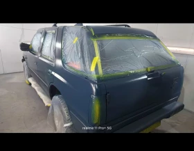 Opel Frontera 2.2i - 6000 € / 11734.98 лв. - 13577567 3