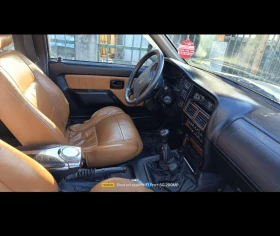 Opel Frontera 2.2i - 6000 € / 11734.98 лв. - 13577567 11