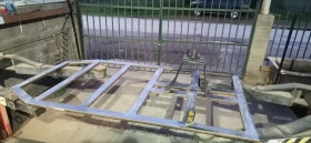 Opel Frontera 2.2i - 6000 € / 11734.98 лв. - 13577567 8