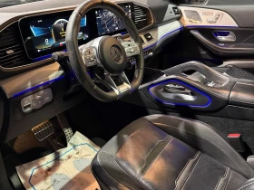 Mercedes-Benz GLE 53 4MATIC AMG | ДИСТРОНИК| ВЪЗДУШНО ОКАЧВАНЕ | CARFAX - 48600 € / 95053.34 лв. - 26925437 6