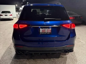 Mercedes-Benz GLE 53 4MATIC AMG | ДИСТРОНИК| ВЪЗДУШНО ОКАЧВАНЕ | CARFAX - 48600 € / 95053.34 лв. - 26925437 5