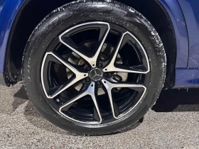 Mercedes-Benz GLE 53 4MATIC AMG | ДИСТРОНИК| ВЪЗДУШНО ОКАЧВАНЕ | CARFAX - 48600 € / 95053.34 лв. - 26925437 10