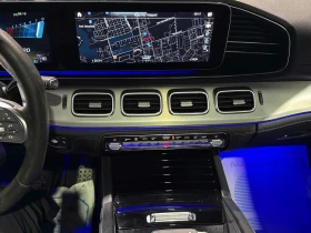 Mercedes-Benz GLE 53 4MATIC AMG | ДИСТРОНИК| ВЪЗДУШНО ОКАЧВАНЕ | CARFAX - 48600 € / 95053.34 лв. - 26925437 8