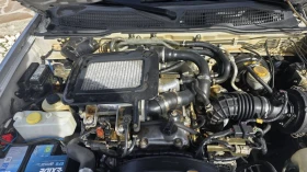 Nissan Terrano 3.0 Климатик 4Х4 - 5900 € / 11539.40 лв. - 49495826 10