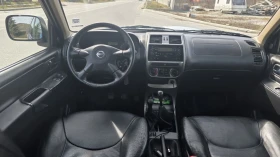 Nissan Terrano 3.0 Климатик 4Х4 - 5900 € / 11539.40 лв. - 49495826 12