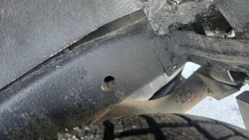 Nissan Terrano 3.0 Климатик 4Х4 - 5900 € / 11539.40 лв. - 49495826 5