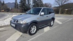 Nissan Terrano 3.0 Климатик 4Х4