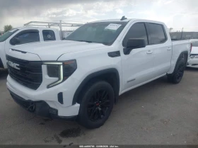 Gmc Sierra 2.7l 1500 4Wd Short Box Elevation | Auto.bg — изображение 2