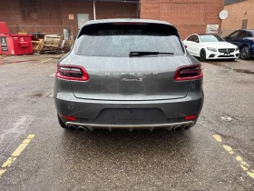 Porsche Macan * S * PANO* KEYLESS* ПОДГРЕВ*  | Auto.bg — изображение 4
