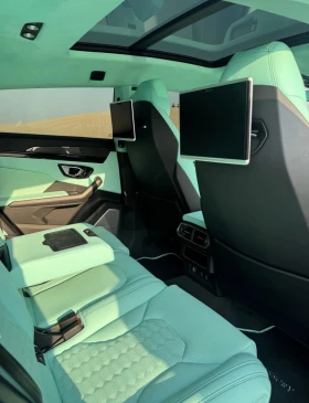 Lamborghini Urus MANSORY KIT  | Mobile.bg � ����� ������ 5