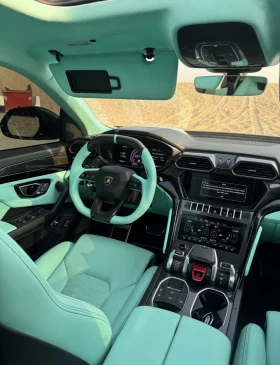 Lamborghini Urus MANSORY KIT  | Mobile.bg � ����� ������ 4