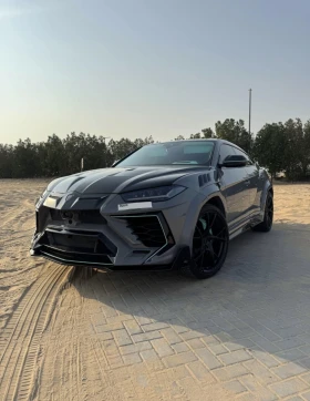 Lamborghini Urus MANSORY KIT  | Mobile.bg � ����� ������ 2