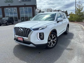 ������ Hyundai Palisade