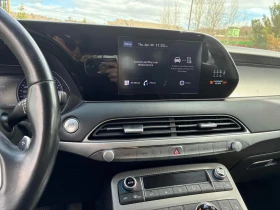 Hyundai Palisade Preferred/Apple CarPlay/Hyundai SmartSense | Mobile.bg � ����� ������ 7