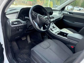 Hyundai Palisade Preferred/Apple CarPlay/Hyundai SmartSense | Mobile.bg � ����� ������ 6