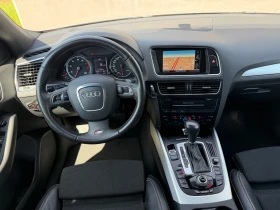 Audi Q5 2.0TFSI Quattro S-Line Euro5B | Mobile.bg � ����� ������ 10