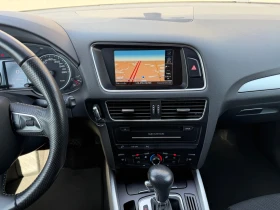 Audi Q5 2.0TFSI Quattro S-Line Euro5B | Mobile.bg � ����� ������ 11