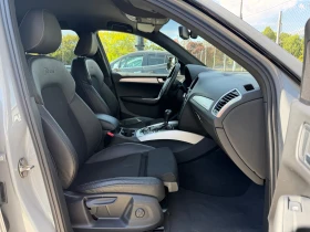 Audi Q5 2.0TFSI Quattro S-Line Euro5B | Mobile.bg � ����� ������ 8