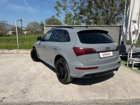 ����� �� �������� �� Audi Q5 2.0TFSI Quattro S-Line Euro5B