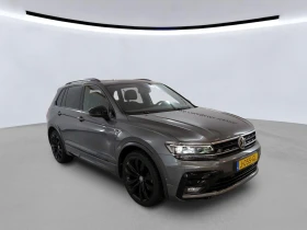 ������ VW Tiguan