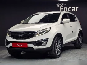 ������ Kia Sportage