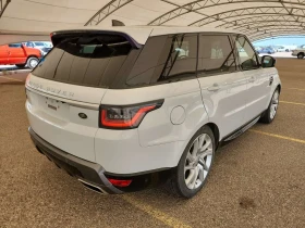 Land Rover Range Rover Sport  HSE / CARFAX / ���� �� ��������  | Mobile.bg � ����� ������ 3