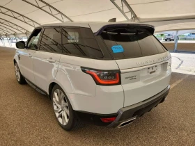 Land Rover Range Rover Sport  HSE / CARFAX / ���� �� ��������  | Mobile.bg � ����� ������ 4