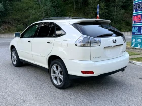 ����� �� �������� �� Lexus RX 400h 2008* FACELIFT* AFS* 
