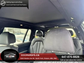 BMW X7 xDrive 40i M | 360| H KARDON| HEAD UP| PANO| DIST | Mobile.bg � ����� ������ 14