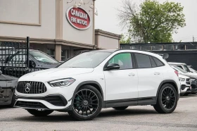 Mercedes-Benz GLA 35 AMG* 2021* ГЕНЕРАЦИЯ* PANO* ALCANTARA* КРАЙНА Ц - 26500 € - 72644309 2