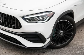 Mercedes-Benz GLA 35 AMG* 2021* ГЕНЕРАЦИЯ* PANO* ALCANTARA* КРАЙНА Ц - 26500 € - 72644309 3