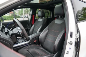 Mercedes-Benz GLA 35 AMG* 2021* ГЕНЕРАЦИЯ* PANO* ALCANTARA* КРАЙНА Ц - 26500 € - 72644309 10