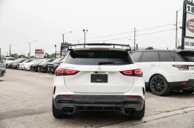 Mercedes-Benz GLA 35 AMG* 2021* ГЕНЕРАЦИЯ* PANO* ALCANTARA* КРАЙНА Ц - 26500 € - 72644309 4