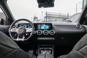 Mercedes-Benz GLA 35 AMG* 2021* ГЕНЕРАЦИЯ* PANO* ALCANTARA* КРАЙНА Ц - 26500 € - 72644309 9