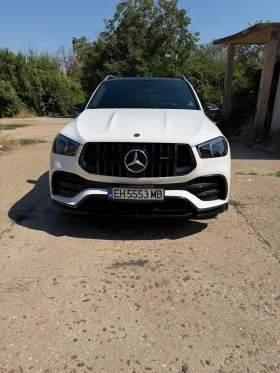 Mercedes-Benz GLE 53 4MATIC - 48500 € - 82216589 2