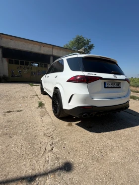 Mercedes-Benz GLE 53 4MATIC - 48500 € - 82216589 8
