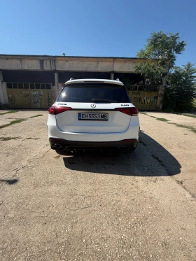 Mercedes-Benz GLE 53 4MATIC - 48500 € - 82216589 7