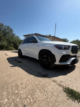 Mercedes-Benz GLE 53 4MATIC - 48500 € - 82216589 4