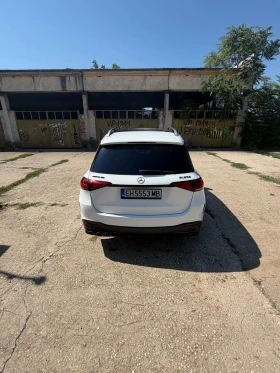 Mercedes-Benz GLE 53 4MATIC - 48500 € - 82216589 6