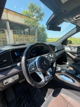 Mercedes-Benz GLE 53 4MATIC - 48500 € - 82216589 9
