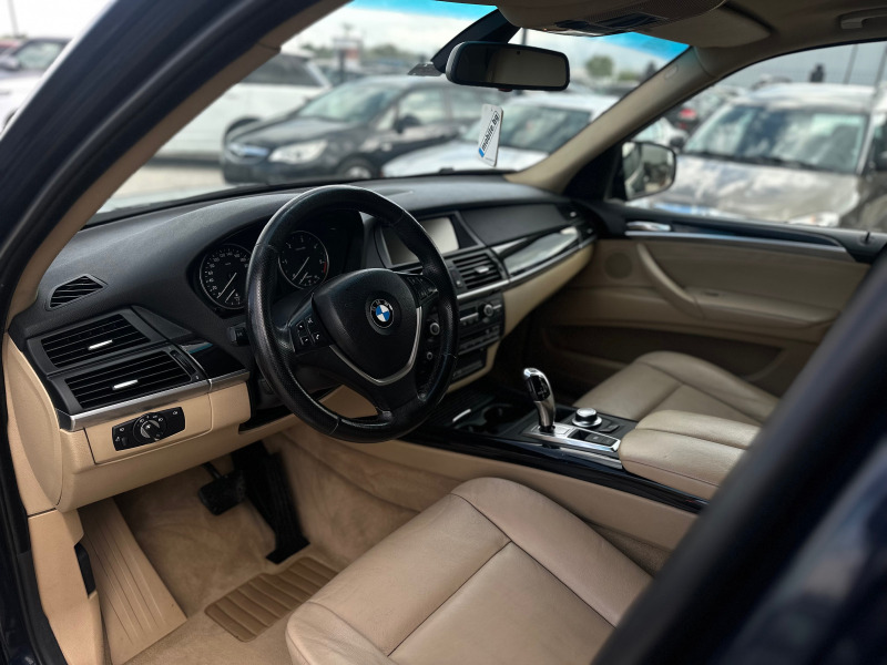 BMW X5 * 30d* AERO PACK* SPORT* , снимка 10 - Автомобили и джипове - 45368612