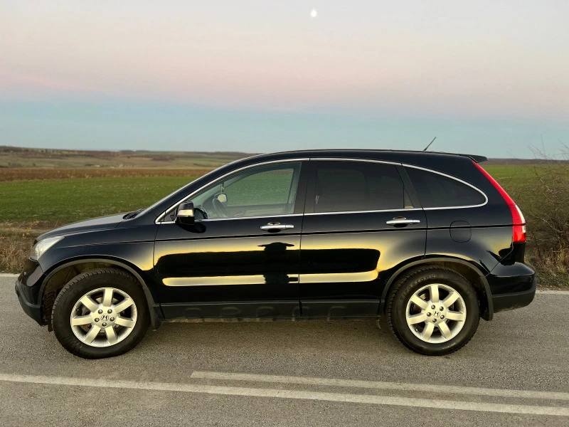 Honda Cr-v Executive , снимка 6 - Автомобили и джипове - 47506307